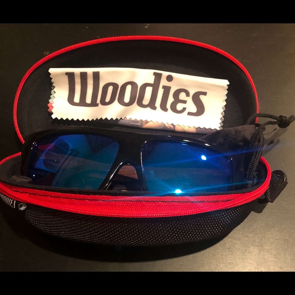 Woodies sunglasses